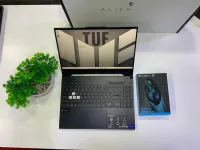 ASUS TUF DASH FX517Z 12TH 16 gb ddr5 4800hz 1024 gb ssd 4th RTX 3070