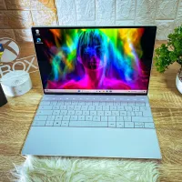 DELL XPS 13 PLUS  9320 13th 2023 /INTEL I7-1360P/ 16 gb ddr5 6400MHZ/ 512gb ssd/ 13.4 IPS 4K TACTILE