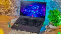 asus zephyrus g14/RYZEN 7-5800HS/RAM 16GB/512GB SSD/NVIDIA RTX3060 6GB/ECRAN 14 2K F