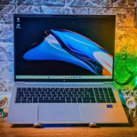 HP ELITEBOOK 650 G10/ intel I5 -1335U/16 gb ddr4/disk 256/intel iris xe graphique 4gb/15.6 fhd