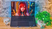 DELL XPS 15 9530 MAX intel I9 -13900H EVO 32GB DDR5 1TB SSD RTX 4070 15.6 POUCE  4k OLED TACTILE