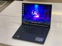 MSI STEALTH 14 STUDIO/INTEL ULTRA 7-155H/32GB DDR5/1TB SSD/ RTX 4060 8GB/14-inch, 2.8K OLED -120Hz