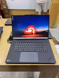 LENOVO THINKPAD P1 GEN 7 2025/ULTRA 7-165H/RAM 64GB/1TB SSD/NVIDIA RTX 4070 8GB/ECRAN 16POUCE 2K