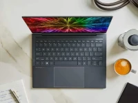 HP DRAGONFLY G4 2024/I7-1365U VPRO 5.5GHZ/RAM 32GB DDR5/512GB SSD/ECRAN 14 3K TACTILE