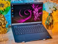 DELL LATITUDE 7440 /intel I5 -1345U/ram 16 GB DDR5/disk 512GB SSD/ 14pouce FHD IPS