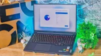 LENOVO LEGION 5 SLIM 2023/RYZEN 7-7840HS 5GHZ/RAM 16GB SSD/512GB SSD/RTX 4060 8GB/ECRAN 16 2K