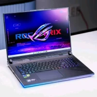 ASUS ROG STRIX G18/INTEL I9-13985HX/32GB DDR5/1024 gb / NVIDIA RTX 4070/18 POUCE QUHD 2.5K. 244HZ
