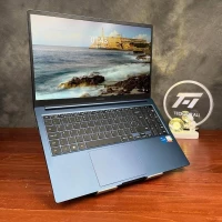 SAMSUNG GALAXY BOOK 3/INTEL I5-1335U/08 GB  DDR5/512 SSD/Intel IRIS XE GRAPHIQUE /15.6 P IPS FHD 