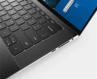 DELL PRECISION 5550  station travail/I7-10850H/RAM 32GB /DISK 1TB SSD /NVIDIA T2000 4GB/ECRAN 15 4K 