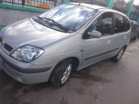 voitures-renault-scenic-2001-constantine-algerie