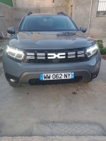 voitures-dacia-duster-2024-journey-ras-el-oued-bordj-bou-arreridj-algerie