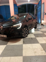 automobiles-renault-clio-5-2021-intense-boghni-tizi-ouzou-algerie