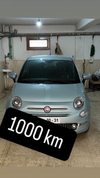 voitures-fiat-500-2024-dzair-bab-ezzouar-alger-algerie