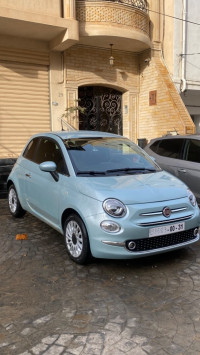 voitures-fiat-500-2024-dolce-vita-bab-ezzouar-alger-algerie