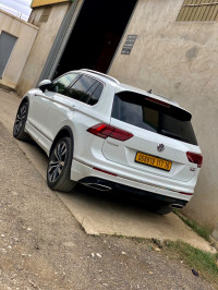 voitures-volkswagen-tiguan-2017-r-line-bab-ezzouar-alger-algerie