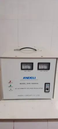 Stabilisateur 