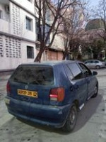 citadine-volkswagen-polo-1999-chlef-algerie