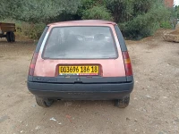 Renault Super 5 1986 Super 5