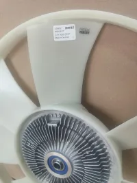 Coupleur VENTILATEUR Mercedes Benz W906 (debryable ventilateur)