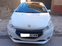 voitures-peugeot-2008-2014-allure-bejaia-algerie