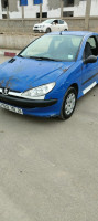 voitures-peugeot-206-2002-constantine-algerie