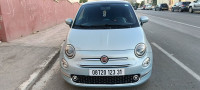 voitures-fiat-500-2023-club-bir-el-djir-oran-algerie