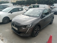 voitures-peugeot-208-2023-gt-bir-el-djir-oran-algerie