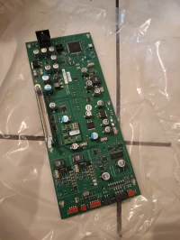 POWER DISTRIBUTION BOARD cr15/10