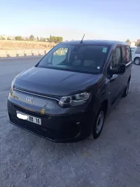 Fiat Doblo 2024 Doblo