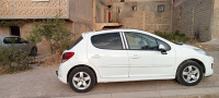 citadine-peugeot-207-2012-sidi-abdelli-tlemcen-algerie