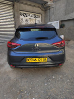 voitures-renault-clio-5-2021-intense-amizour-bejaia-algerie