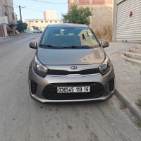 voitures-kia-picanto-2019-lx-constantine-algerie