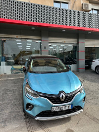 voitures-renault-captur-2021-luxe-kouba-alger-algerie