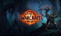 jeux-videos-abonnement-world-of-warcraft-the-war-within-extention-draria-alger-algerie