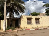 Vente Bungalow F5 Médéa Medea