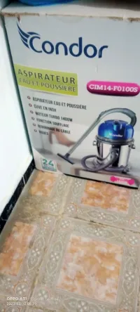 Electromenage
