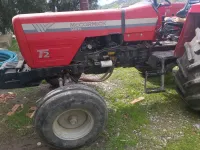 Maccormick T2  75chv 2014