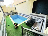 Vente Villa Oran Bir el djir