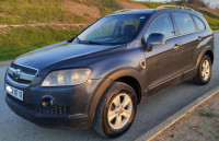 voitures-chevrolet-captiva-2007-lt-baraki-alger-algerie