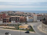 Vente Appartement F4 Aïn Témouchent Beni saf