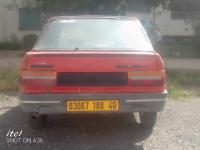 sedan-peugeot-309-1988-khenchela-algeria