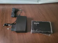 Tp-link Injector PoE