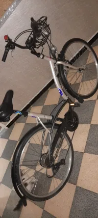 Velo btwin 