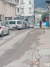 Vente Local Annaba Annaba