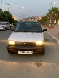 Suzuki Maruti 800 2011 Maruti 800
