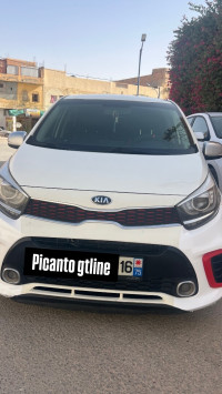 voitures-kia-picanto-2018-gt-line-touggourt-algerie