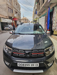 voitures-dacia-sandero-2019-stepway-tlemcen-algerie