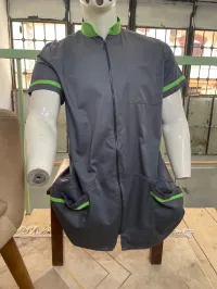 Tenues professionnelles 