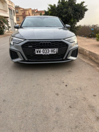 voitures-audi-a3-2023-quattro-mostaganem-algerie