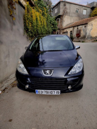 voitures-peugeot-307-2007-setif-algerie